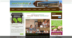 Desktop Screenshot of nowaruda.pl